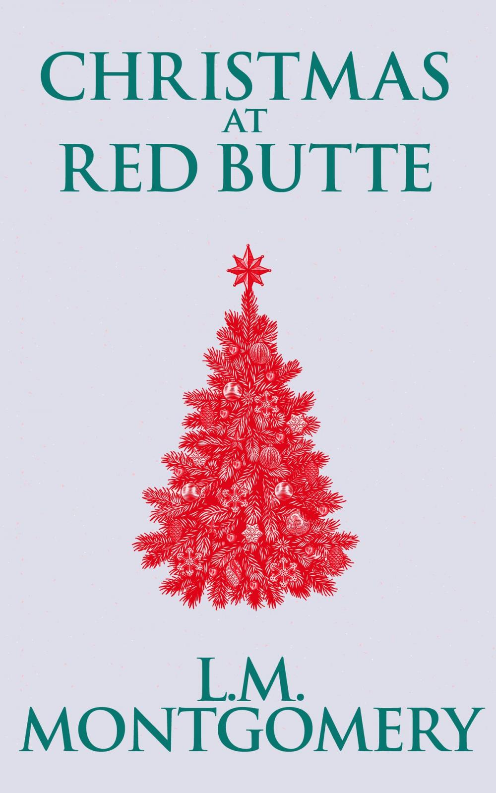 Big bigCover of Christmas at Red Butte