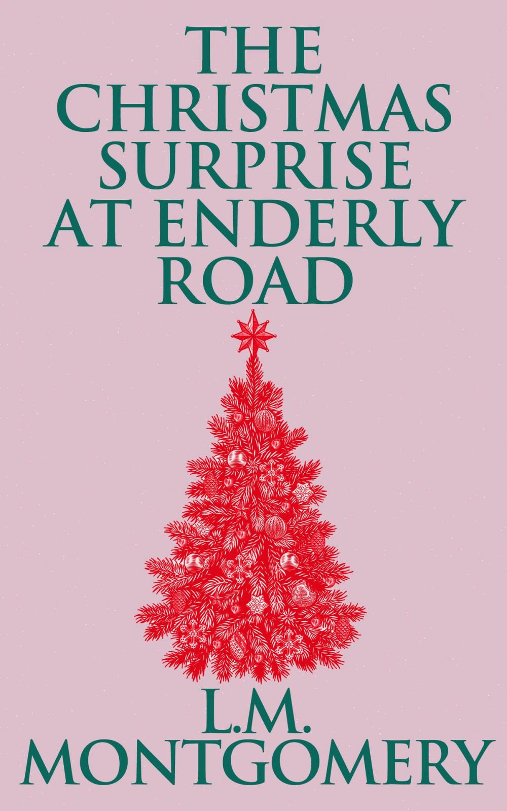 Big bigCover of Christmas Surprise at Enderly Road, The
