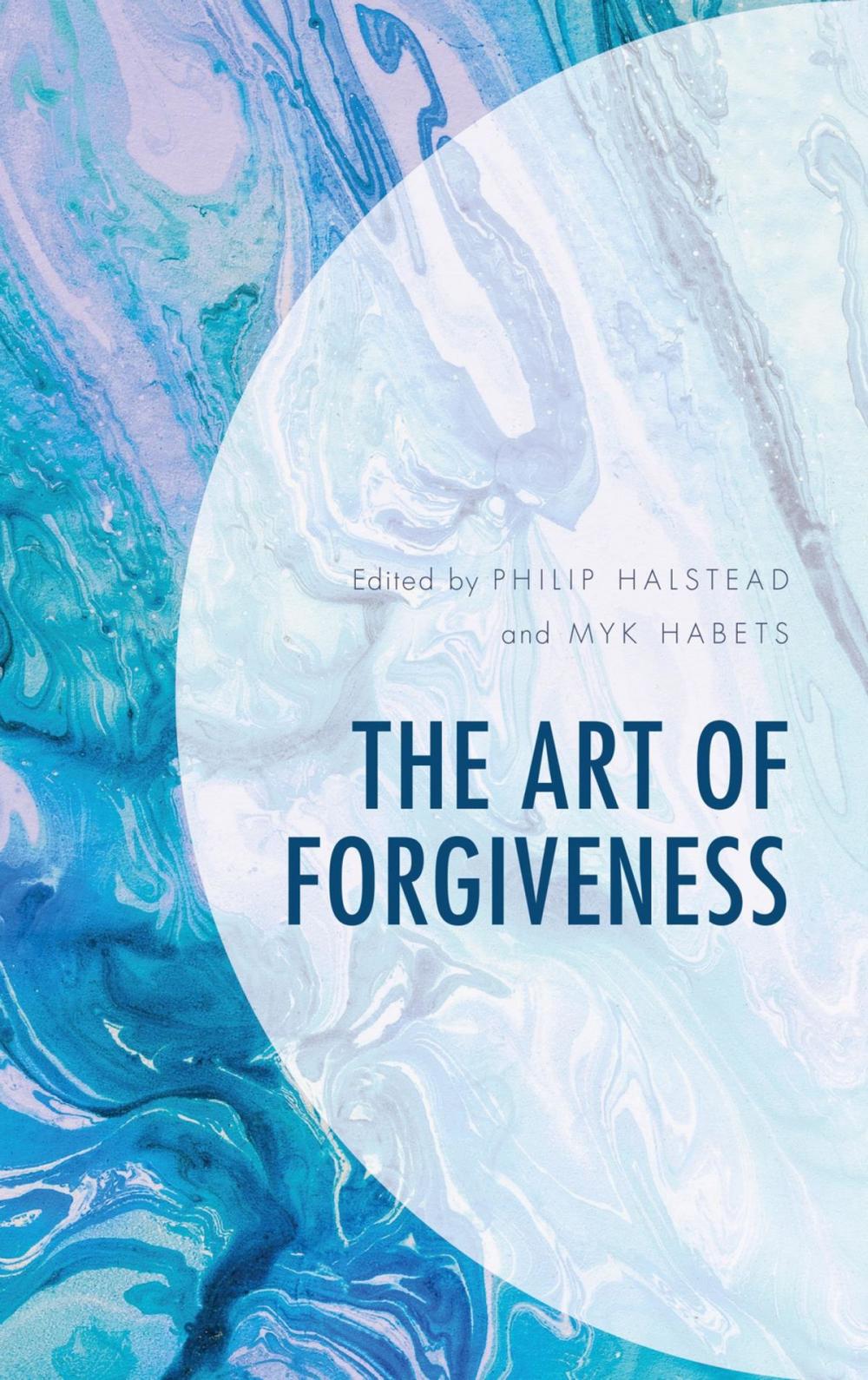 Big bigCover of The Art of Forgiveness