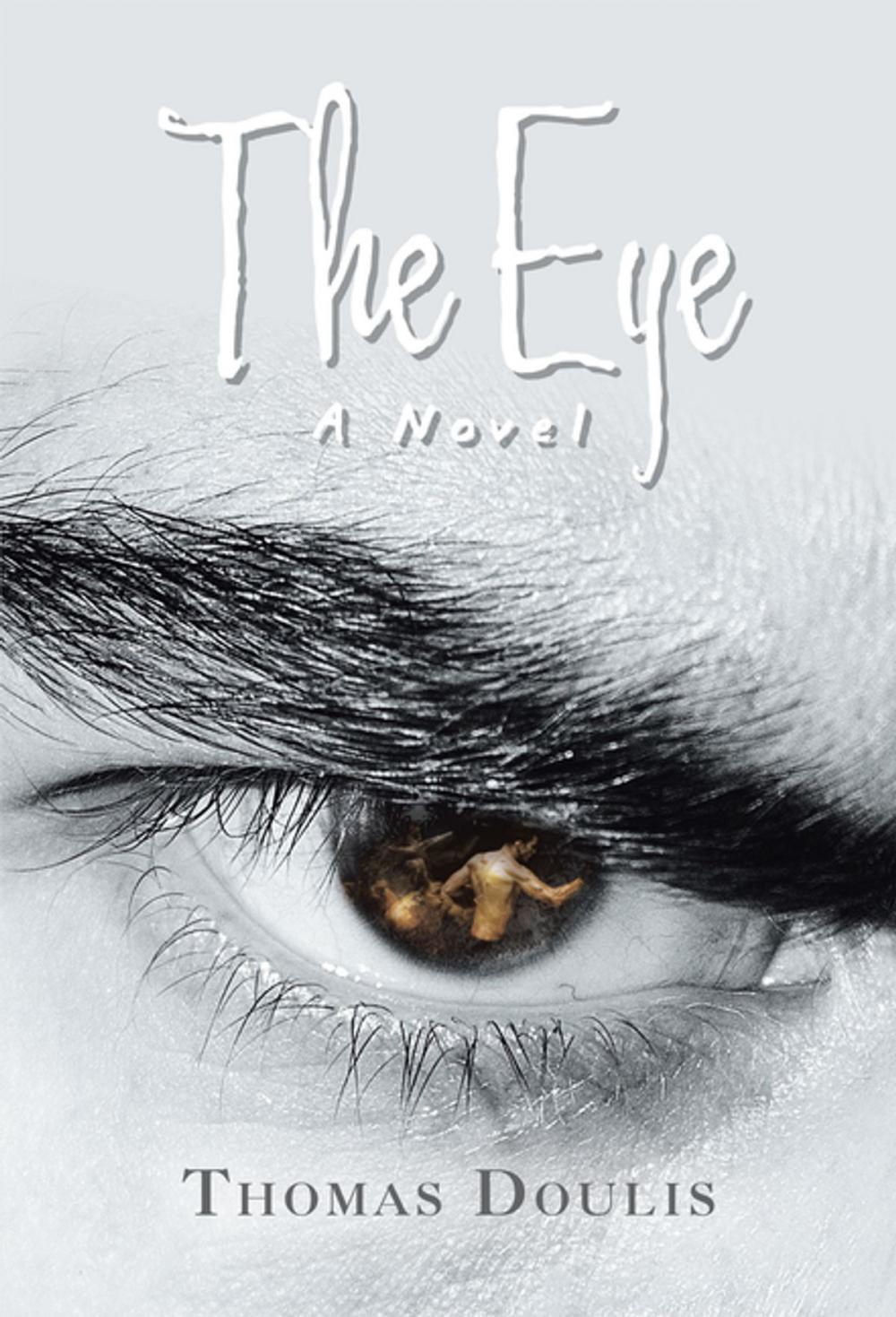 Big bigCover of The Eye