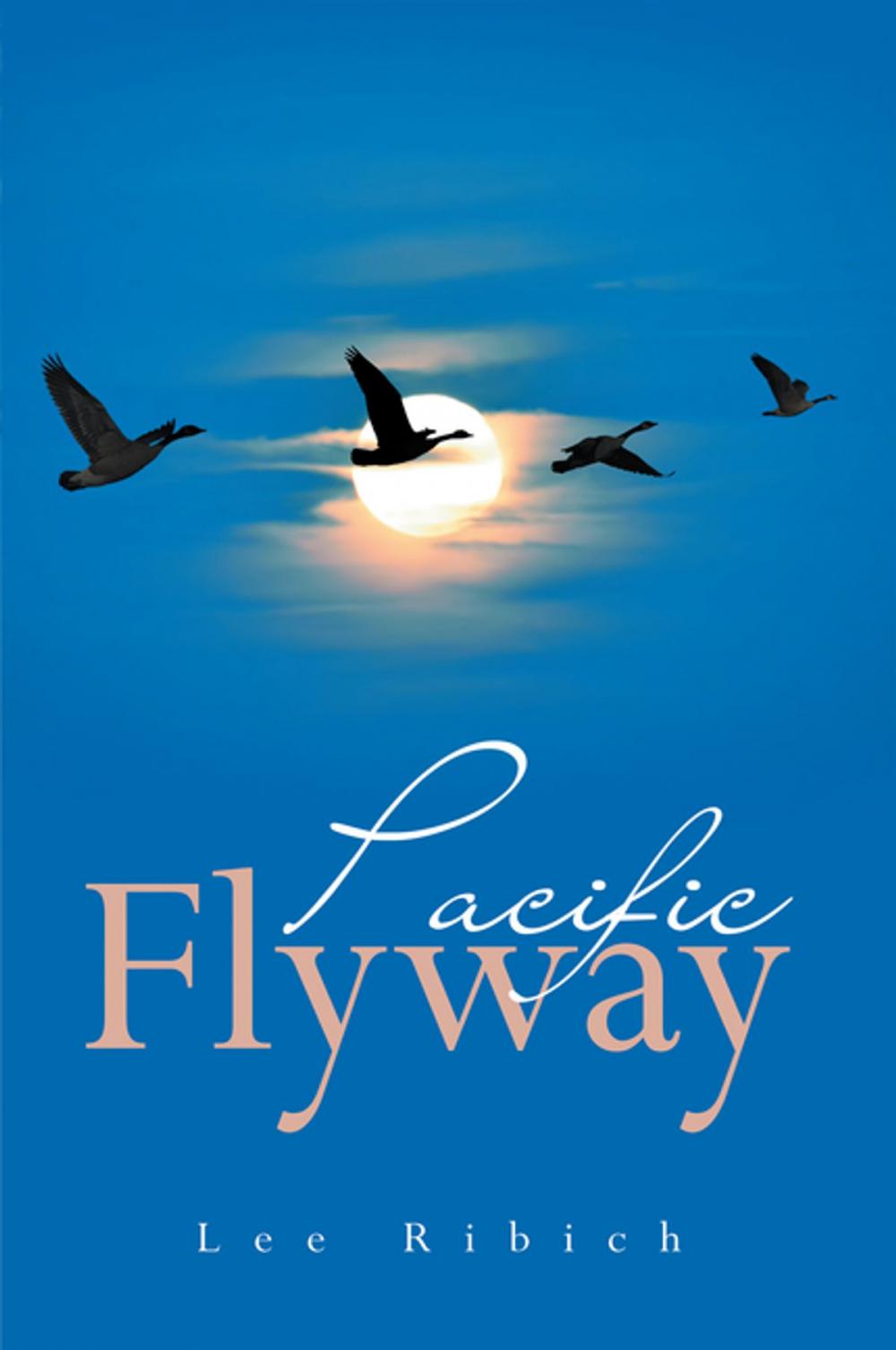 Big bigCover of Pacific Flyway