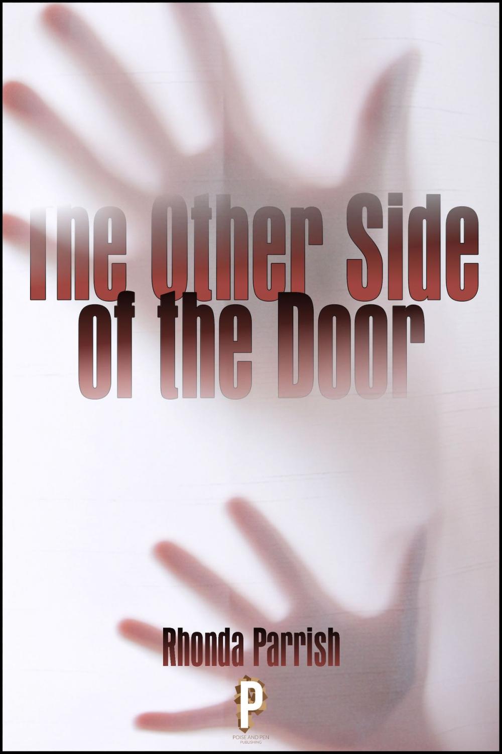 Big bigCover of The Other Side of the Door