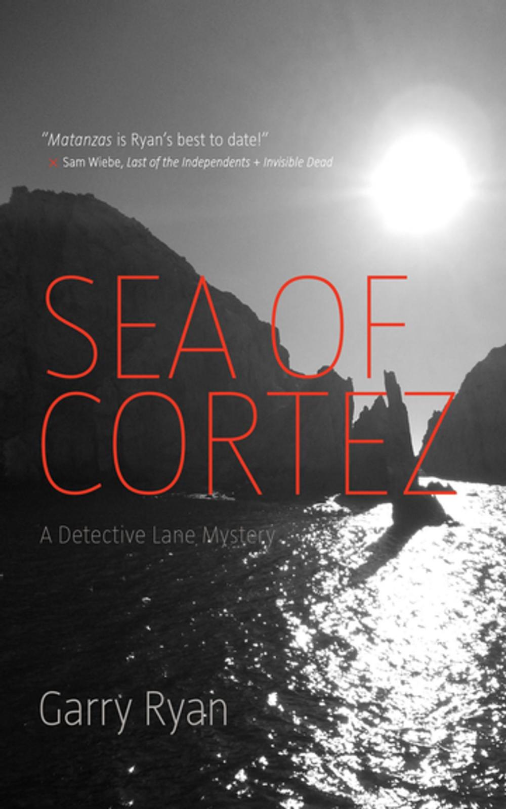 Big bigCover of Sea of Cortez