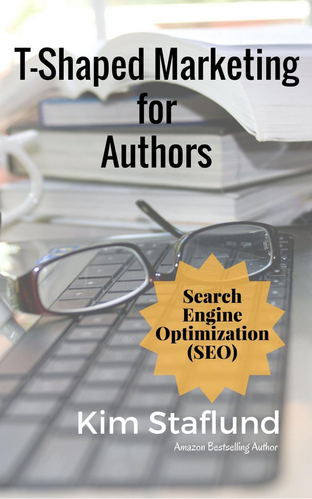 Big bigCover of Search Engine Optimization (SEO)