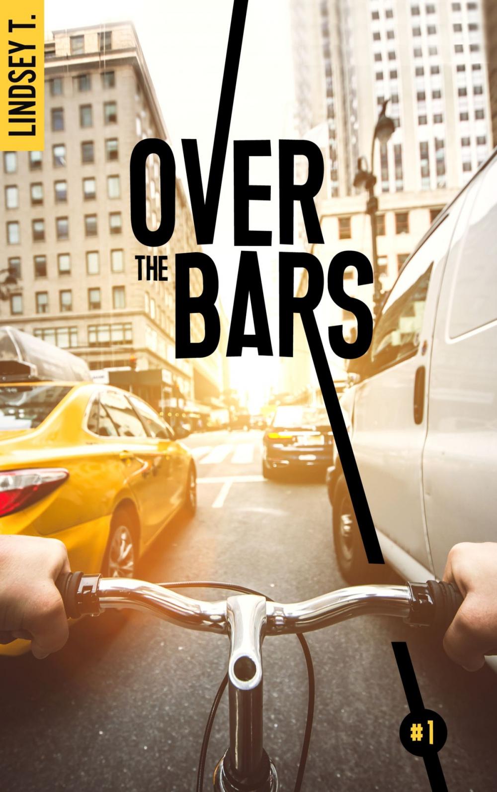 Big bigCover of Over the bars 1