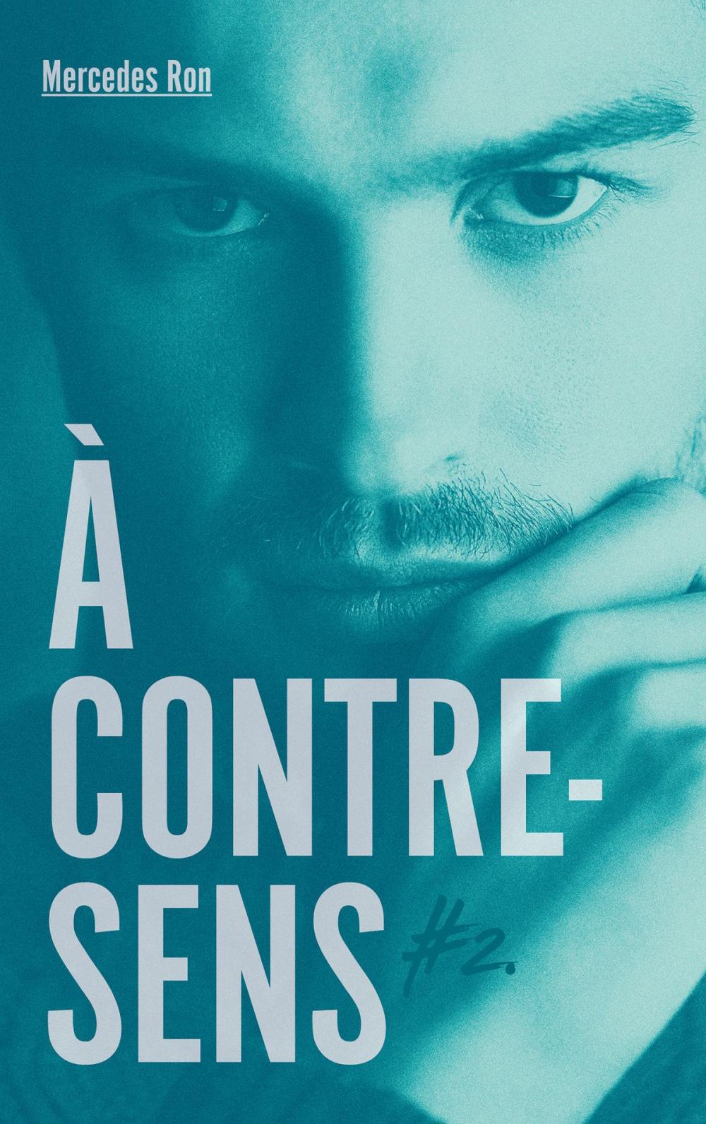 Big bigCover of À contre-sens - tome 2 - Nick