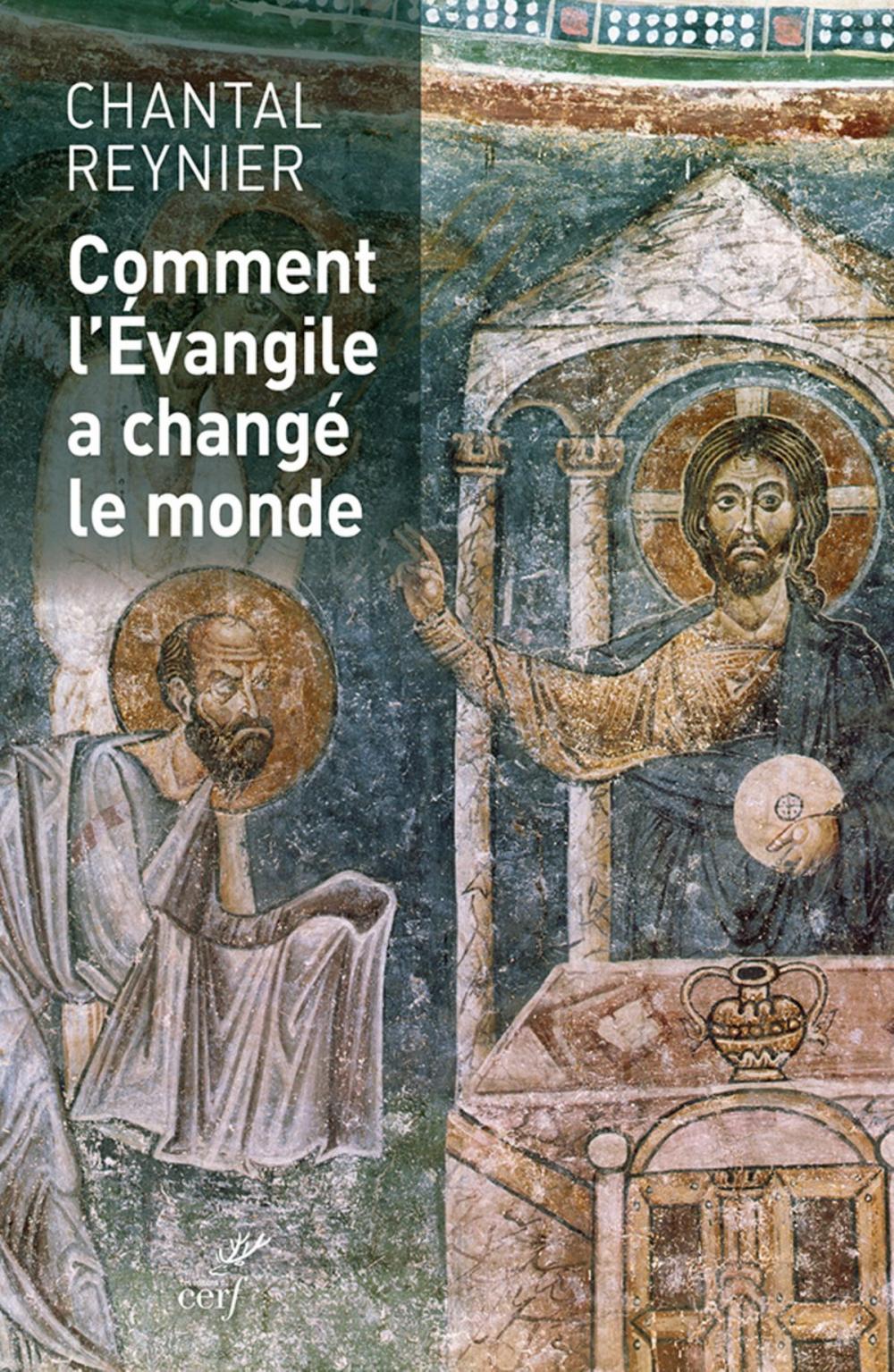 Big bigCover of Les innovations du christianisme