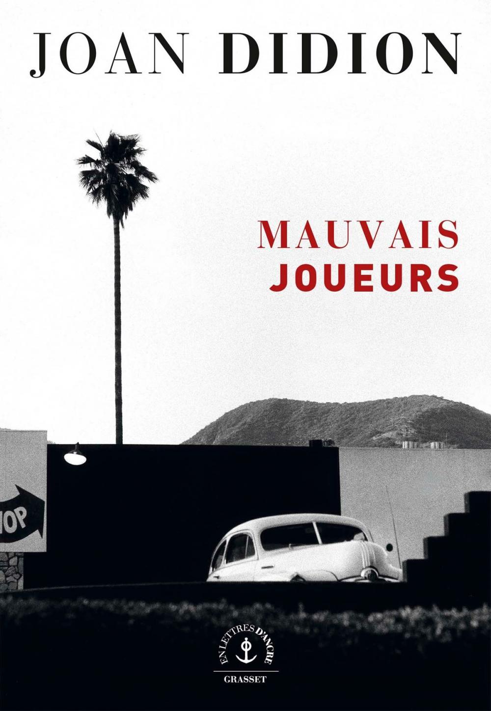 Big bigCover of Mauvais joueurs