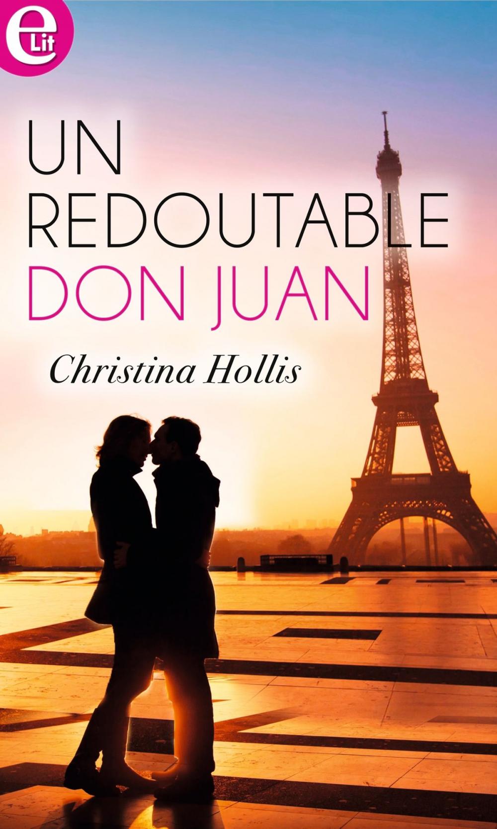 Big bigCover of Un redoutable don Juan