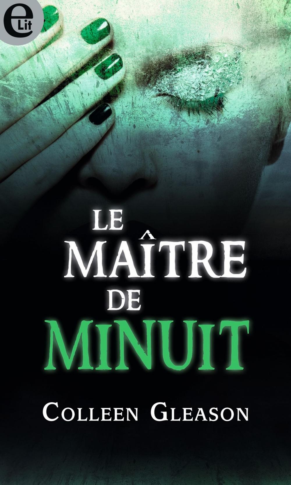 Big bigCover of Le maître de minuit