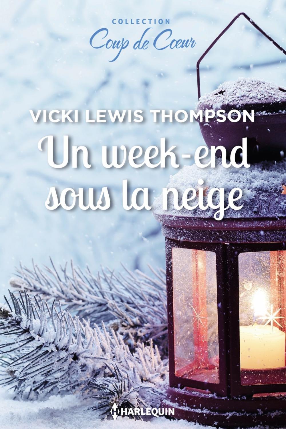 Big bigCover of Un week-end sous la neige