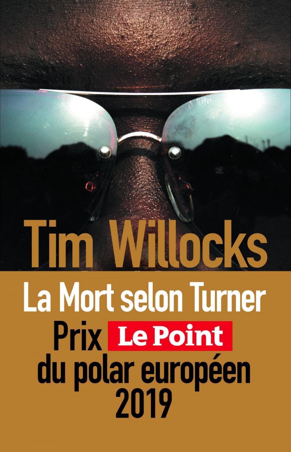 Big bigCover of La Mort selon Turner