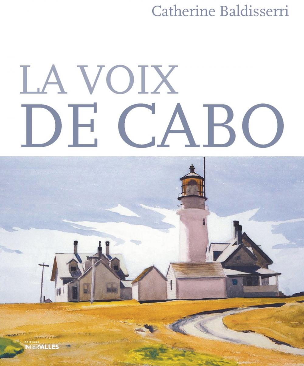 Big bigCover of La voix de Cabo