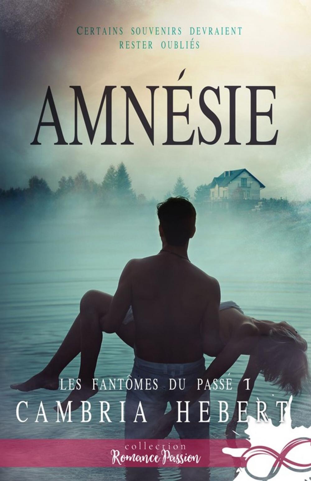 Big bigCover of Amnésie