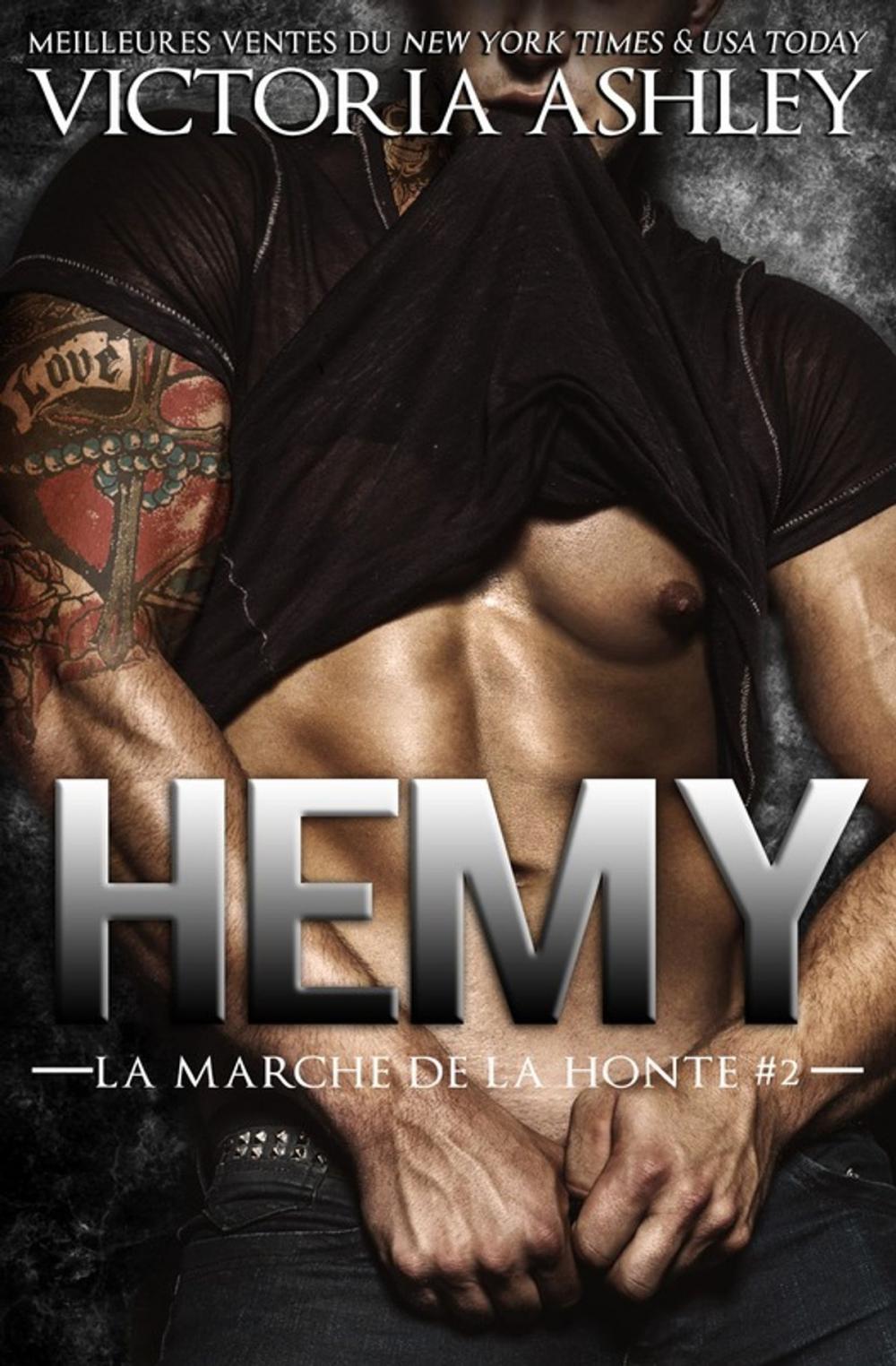 Big bigCover of Hemy