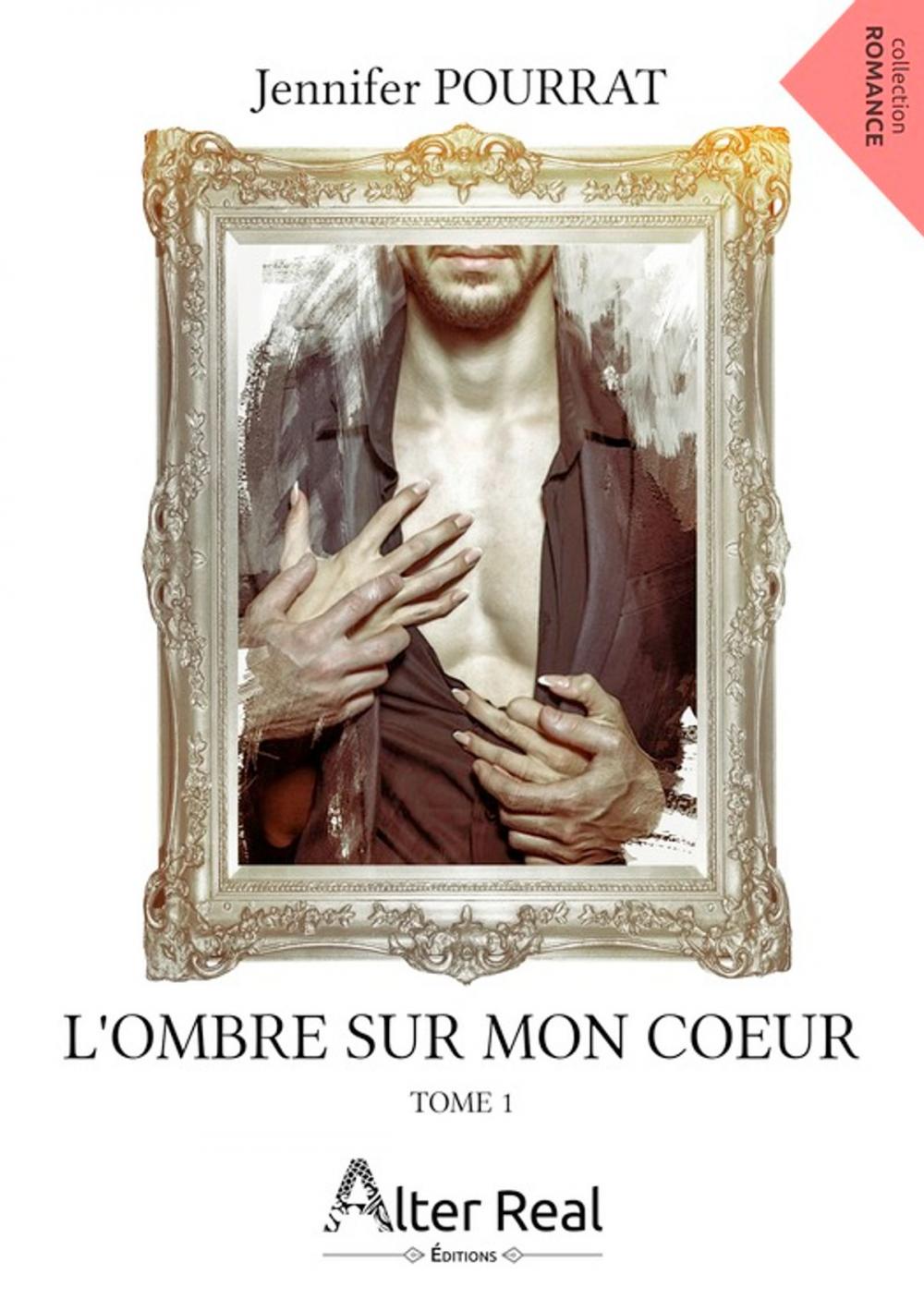 Big bigCover of L'Ombre sur mon coeur