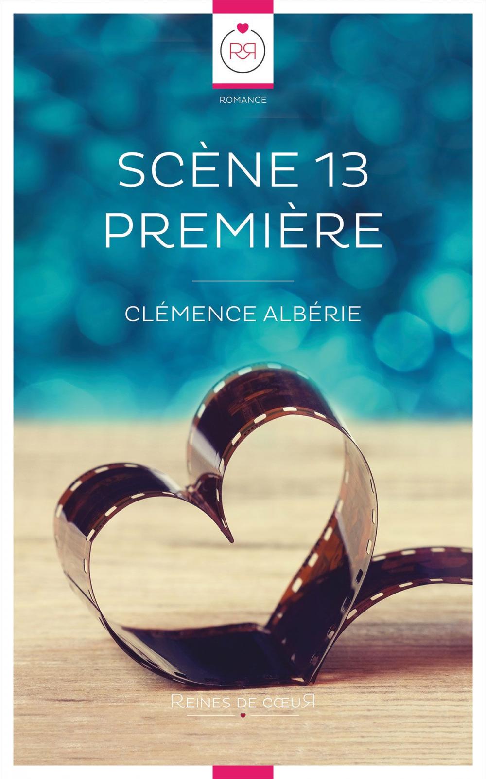 Big bigCover of Scène 13 Première