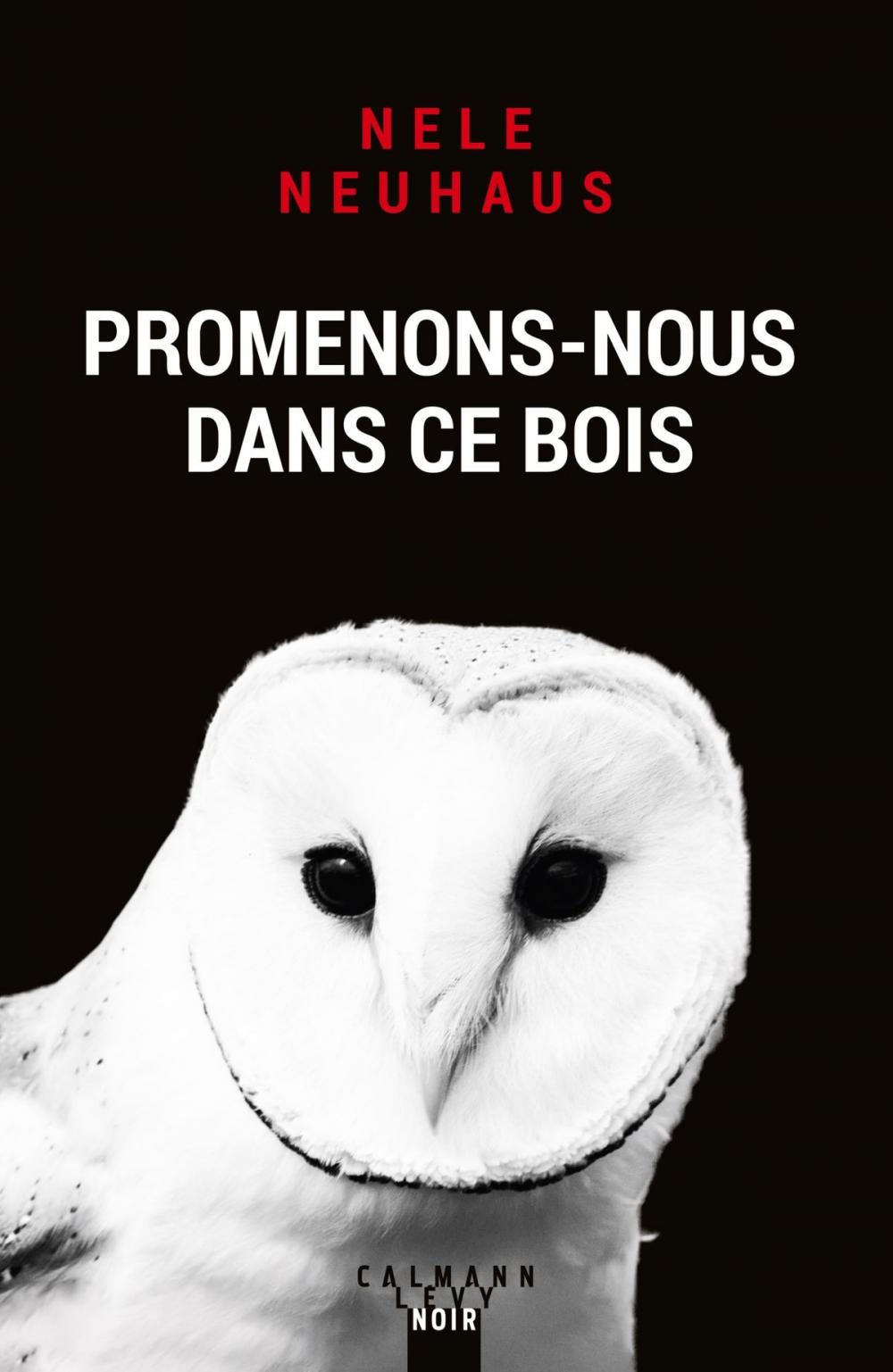 Big bigCover of Promenons-nous dans ce bois