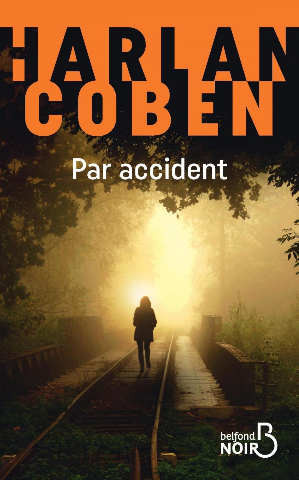 Big bigCover of Par accident