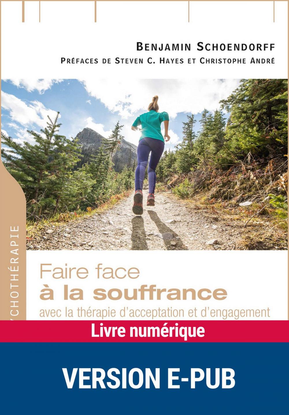 Big bigCover of Faire face à la souffrance