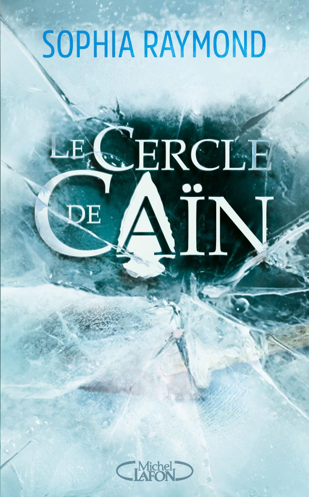 Big bigCover of Le cercle de Caïn