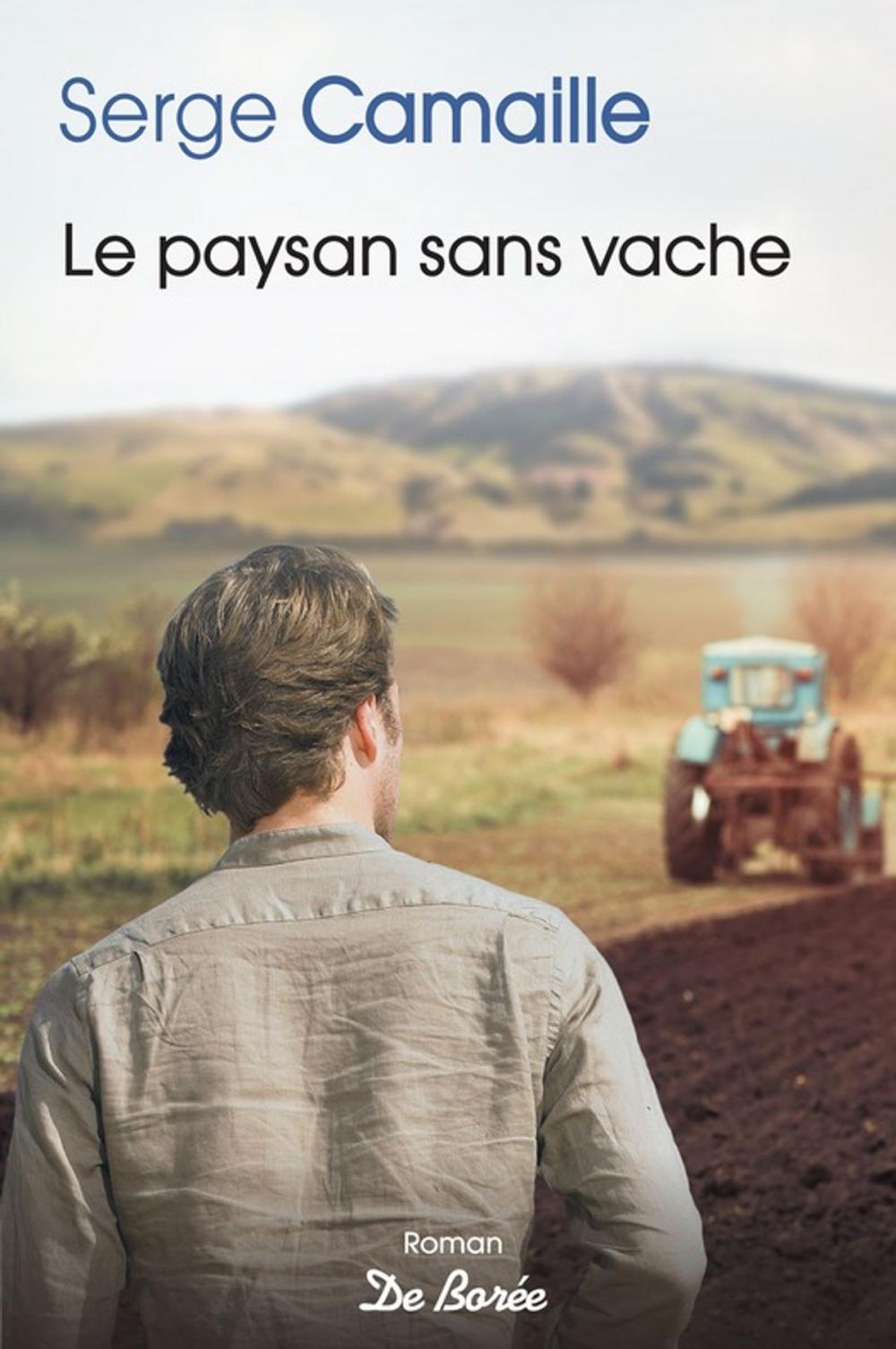 Big bigCover of Le Paysan sans vache