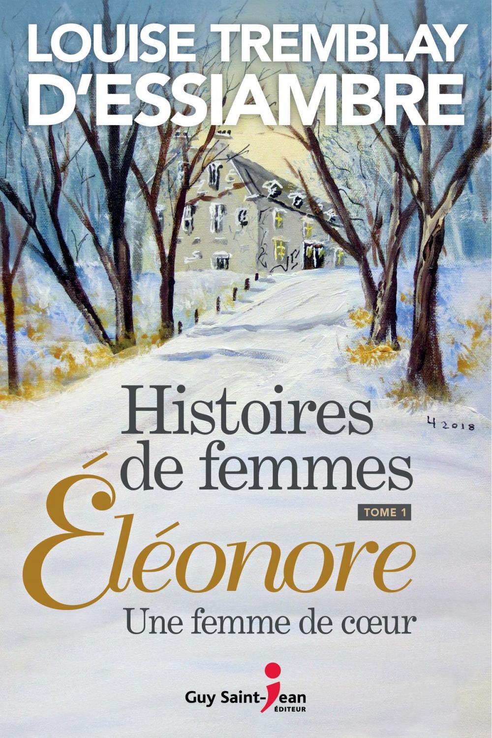 Big bigCover of Histoires de femmes, tome 1