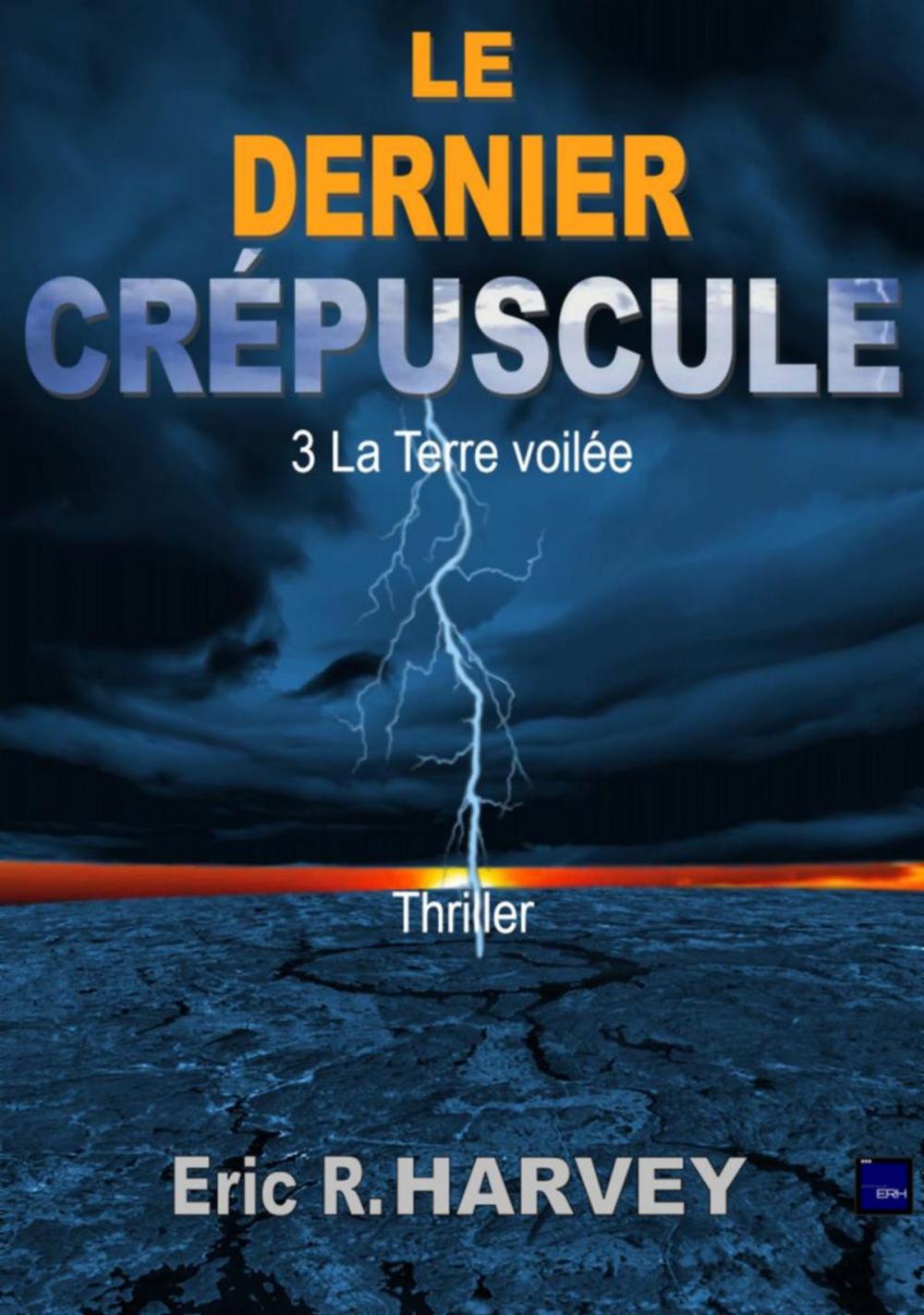 Big bigCover of Le Dernier Crépuscule