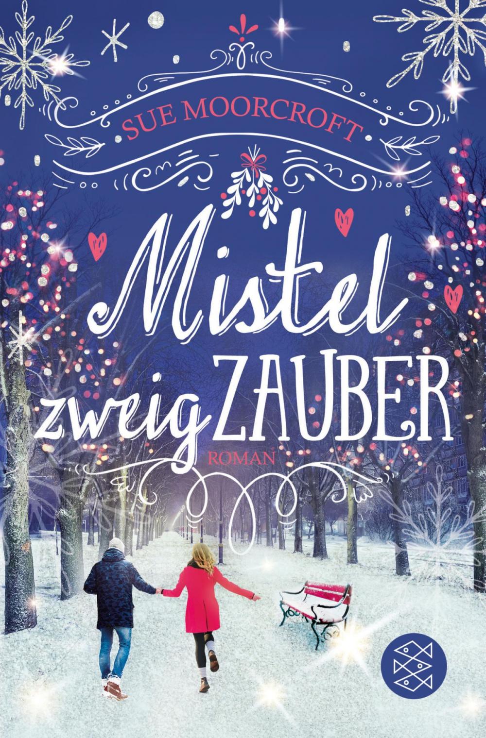 Big bigCover of Mistelzweigzauber