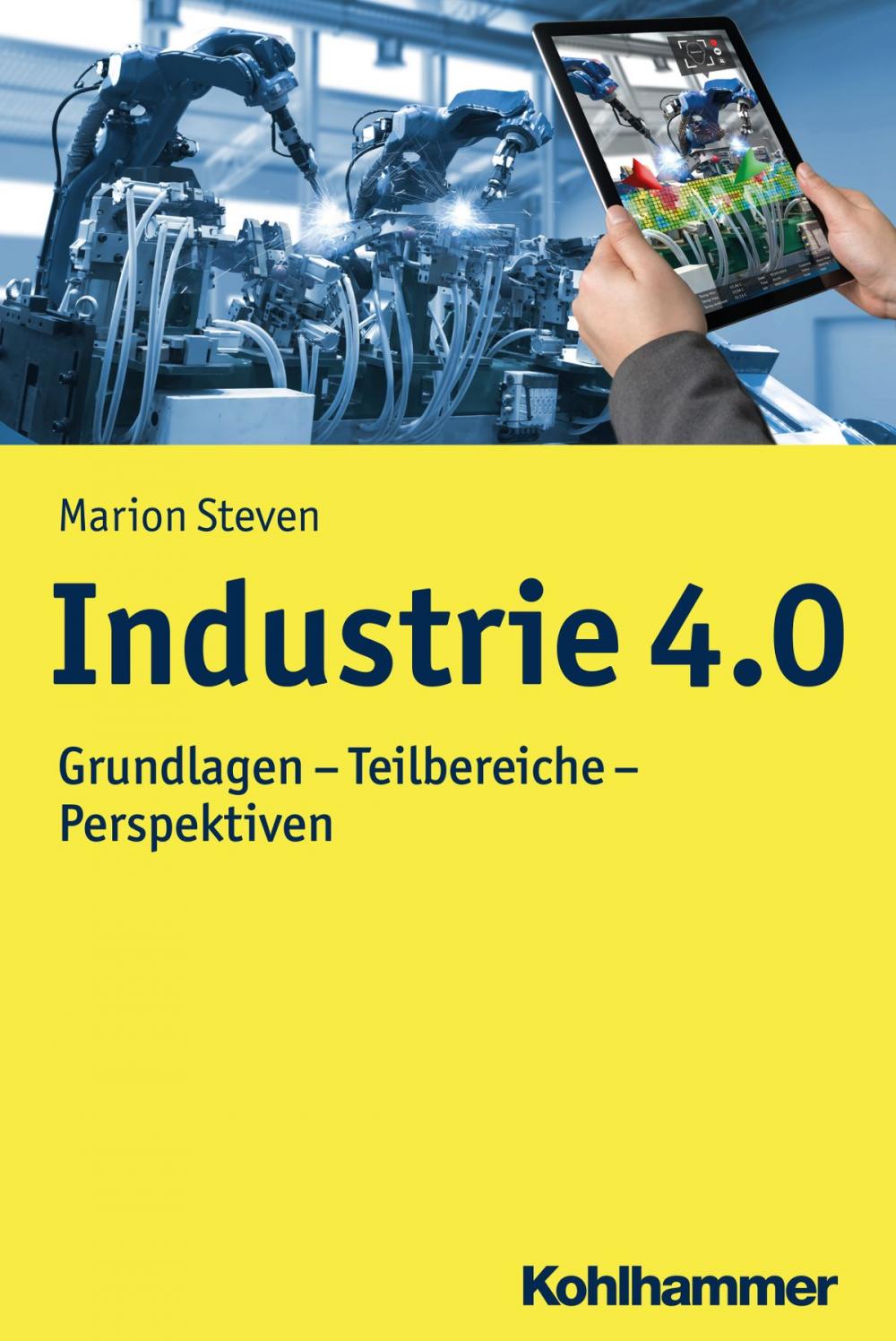 Big bigCover of Industrie 4.0