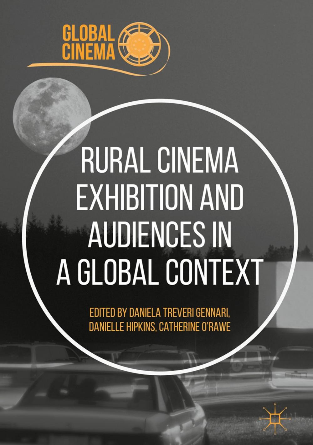 Big bigCover of Rural Cinema Exhibition and Audiences in a Global Context