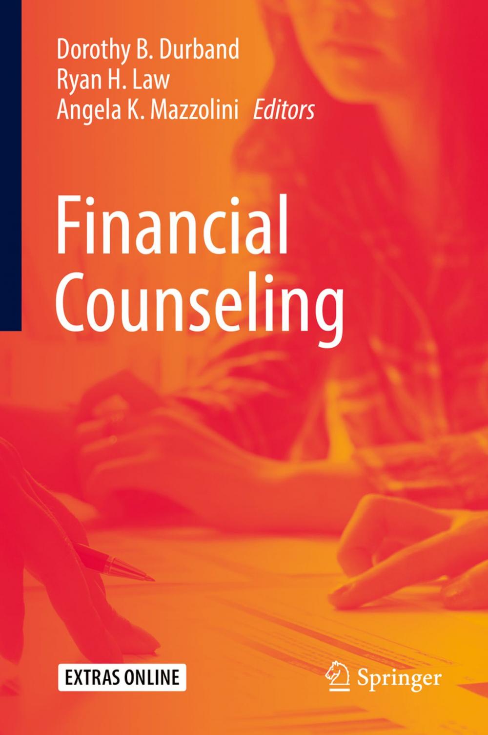 Big bigCover of Financial Counseling