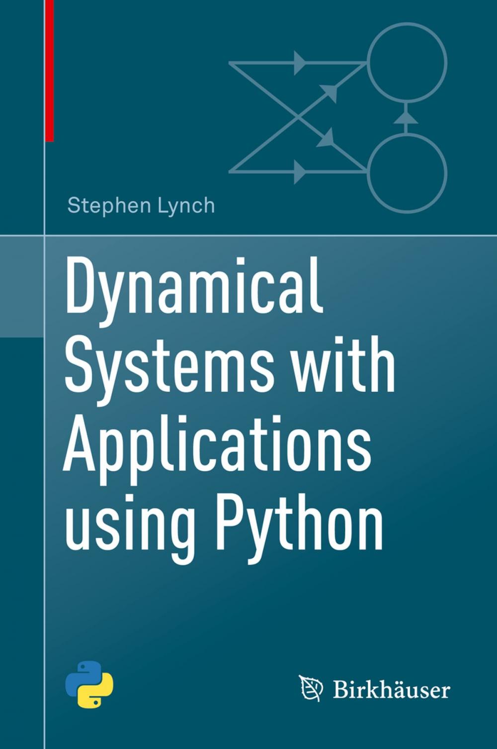 Big bigCover of Dynamical Systems with Applications using Python