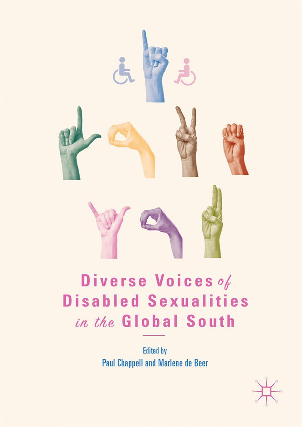 Big bigCover of Diverse Voices of Disabled Sexualities in the Global South