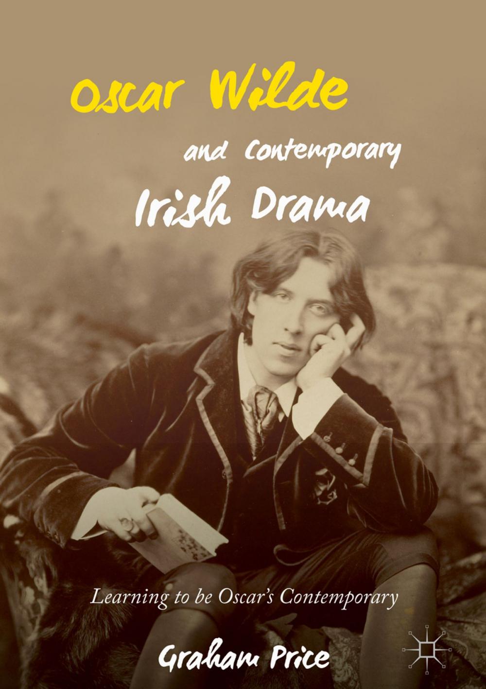 Big bigCover of Oscar Wilde and Contemporary Irish Drama