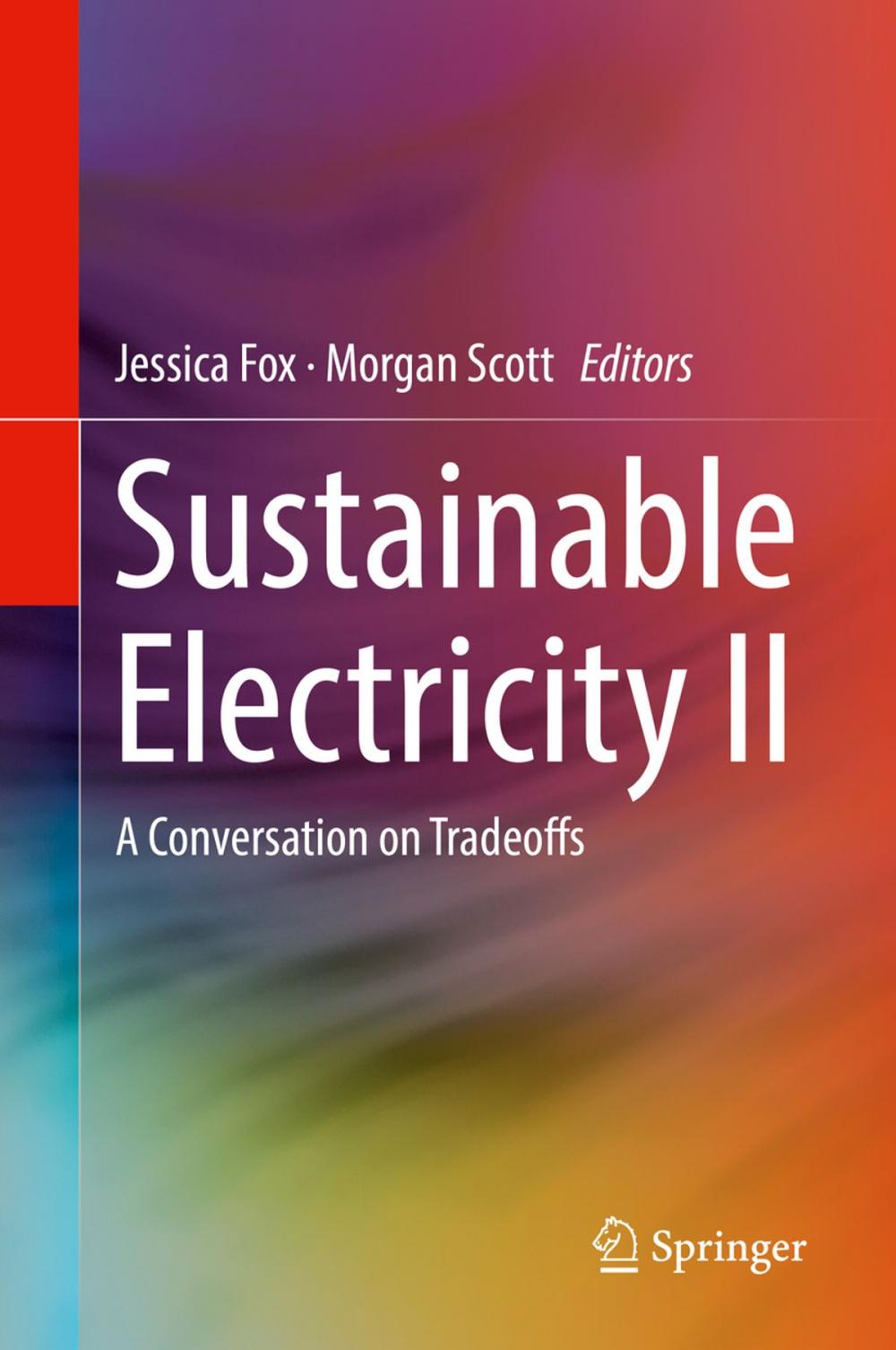 Big bigCover of Sustainable Electricity II