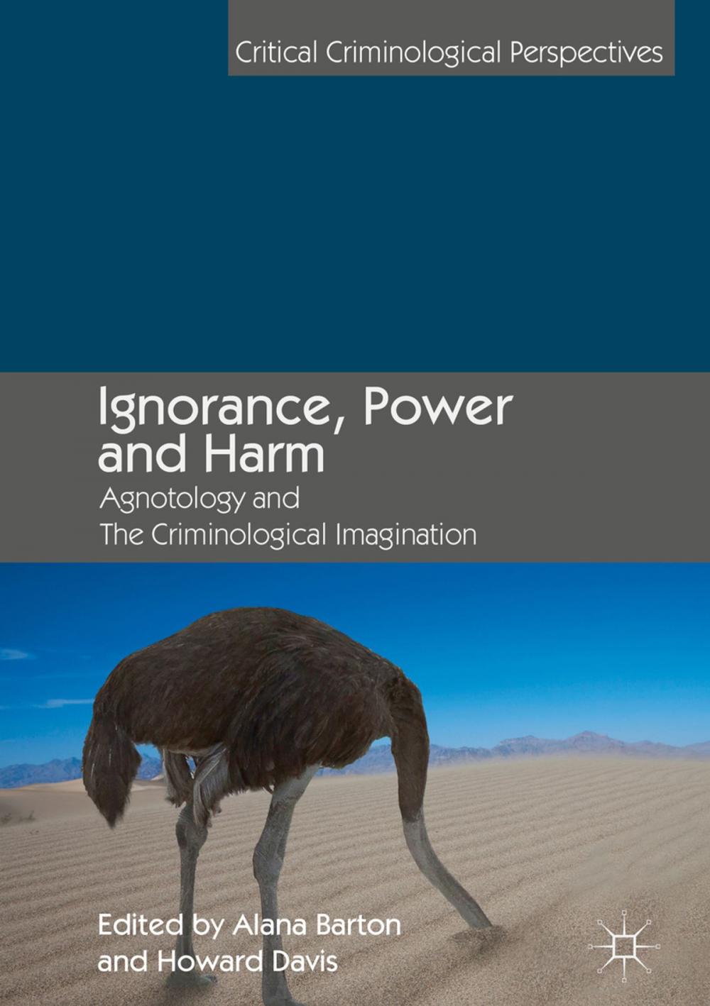 Big bigCover of Ignorance, Power and Harm