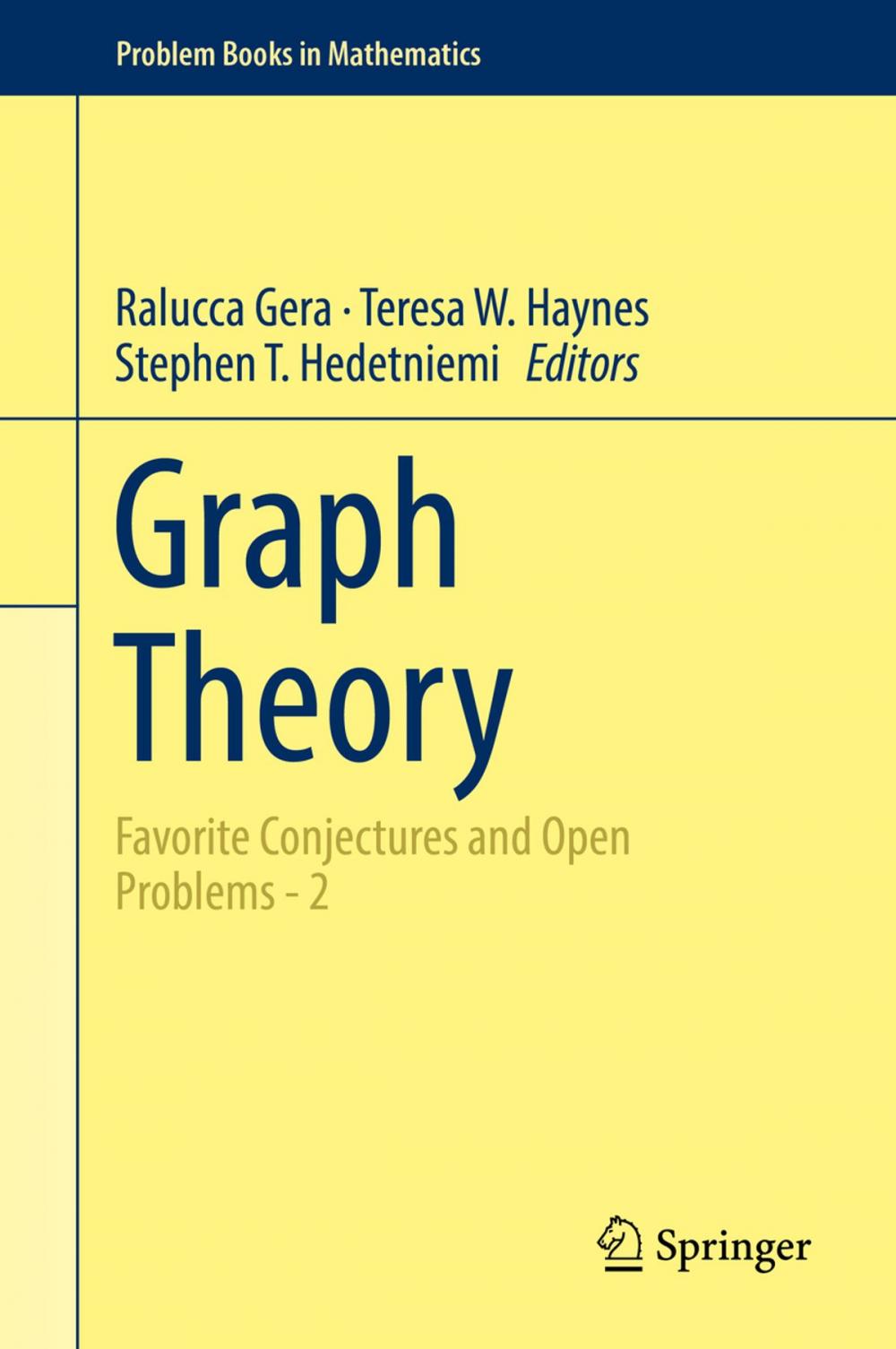 Big bigCover of Graph Theory