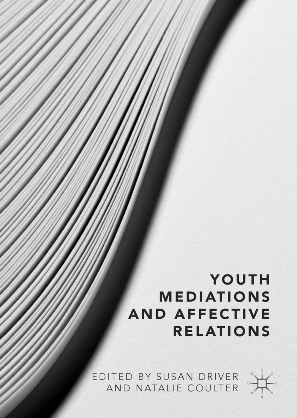 Big bigCover of Youth Mediations and Affective Relations