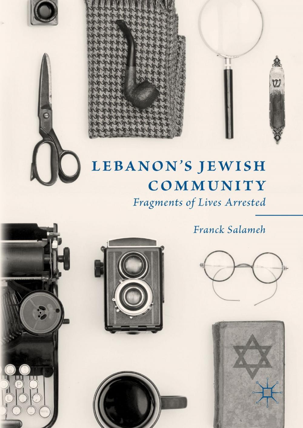 Big bigCover of Lebanon’s Jewish Community