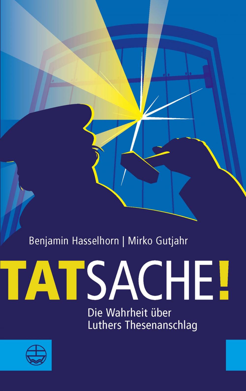 Big bigCover of Tatsache!