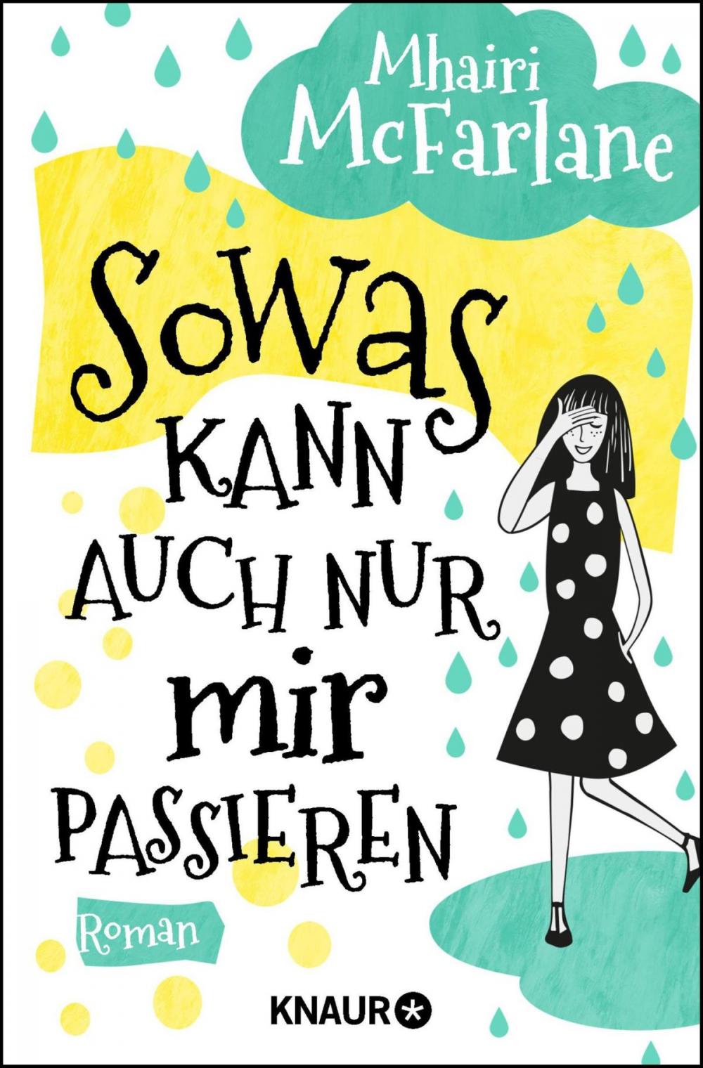 Big bigCover of Sowas kann auch nur mir passieren