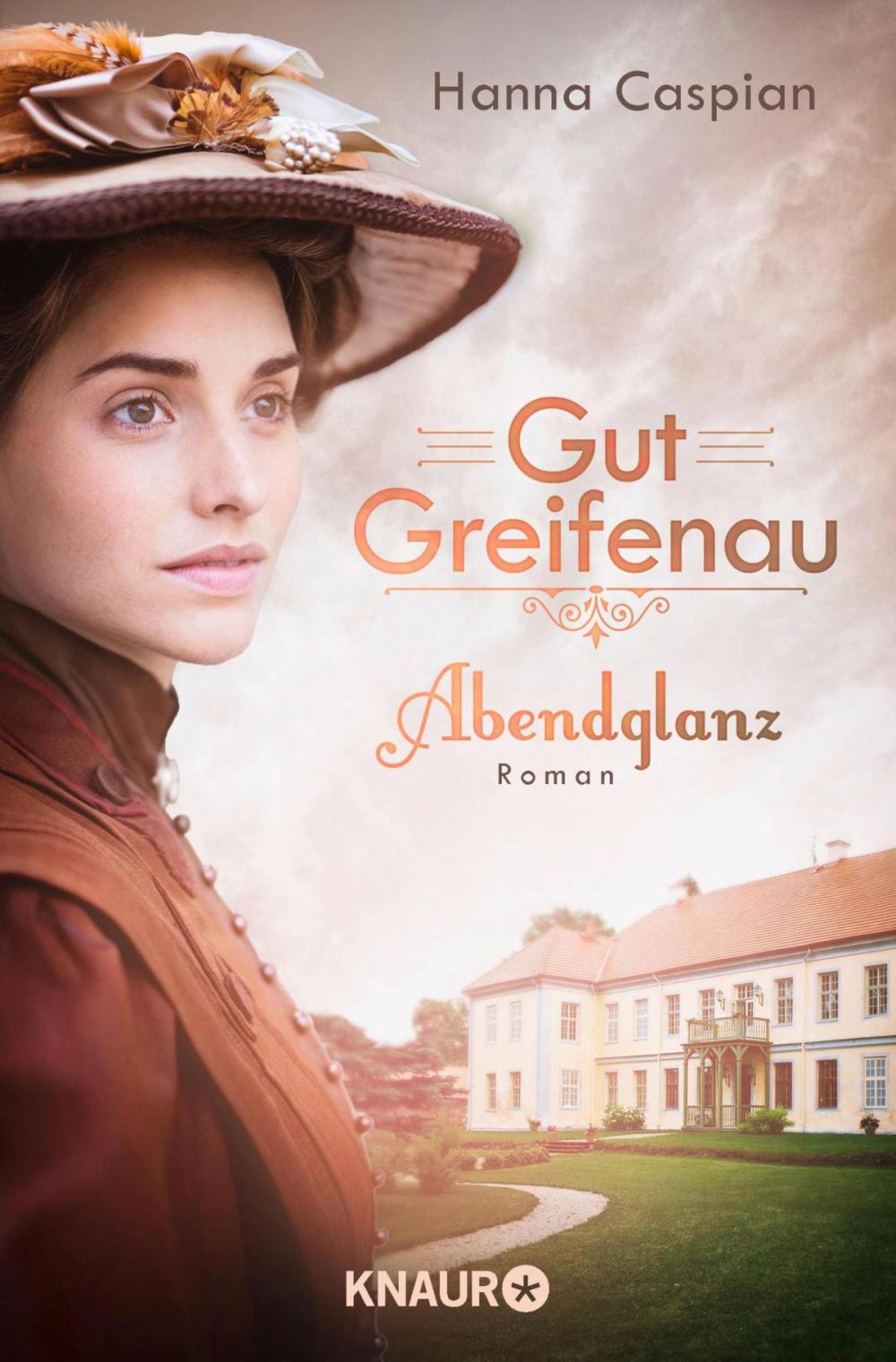 Big bigCover of Gut Greifenau - Abendglanz