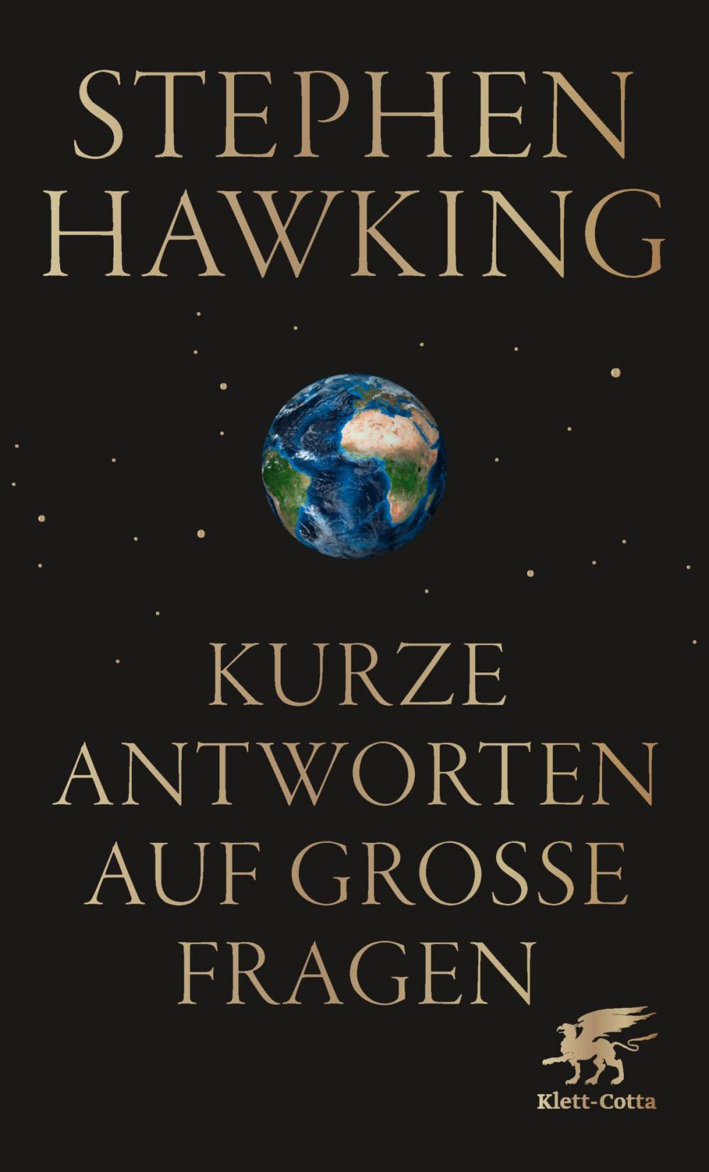 Big bigCover of Kurze Antworten auf große Fragen