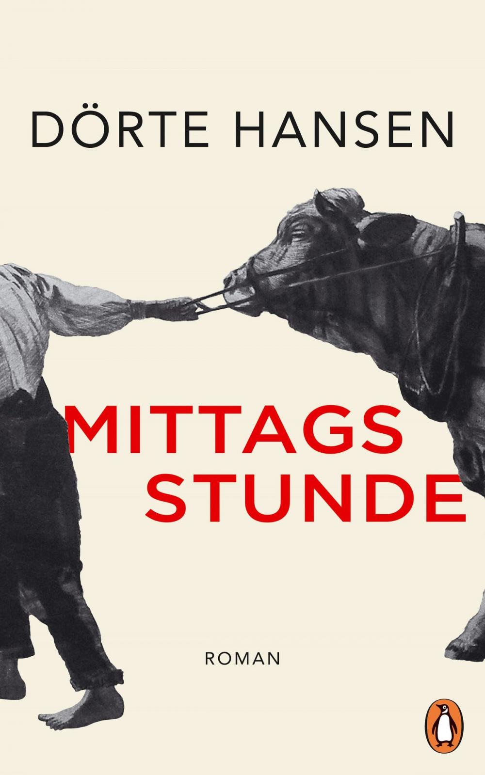 Big bigCover of Mittagsstunde