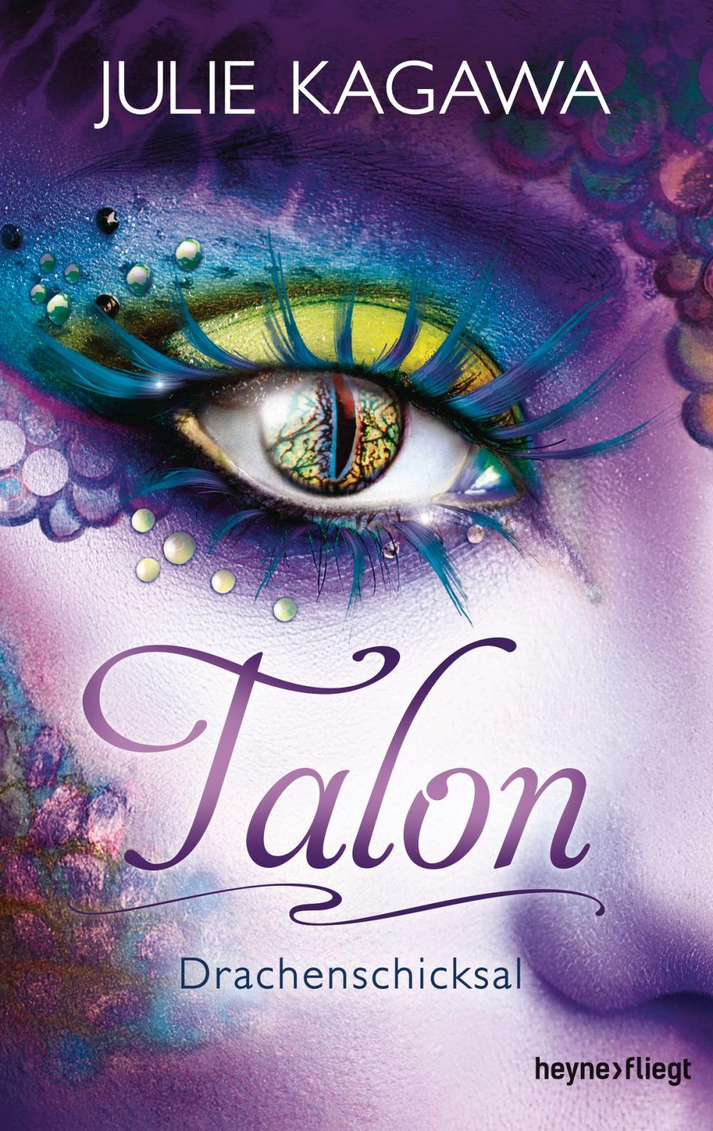 Big bigCover of Talon - Drachenschicksal (5)