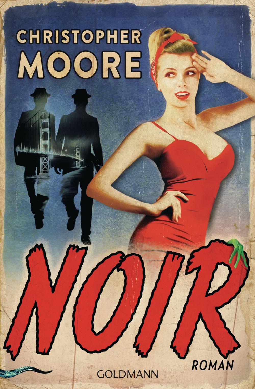 Big bigCover of Noir