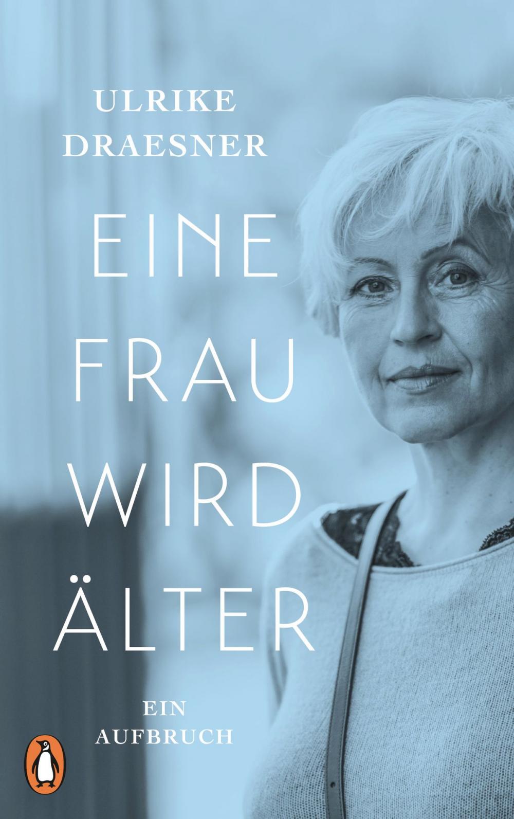 Big bigCover of Eine Frau wird älter