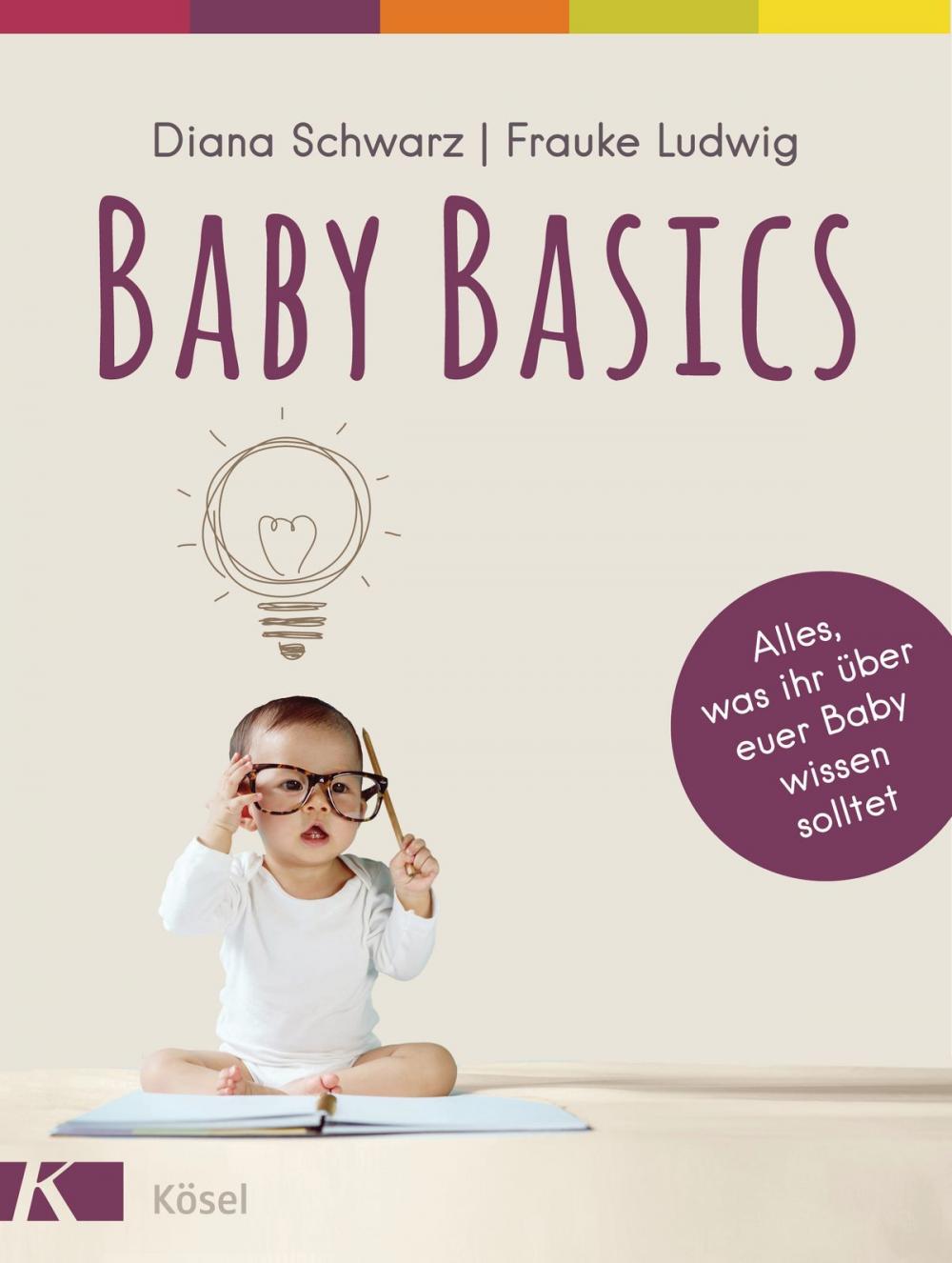 Big bigCover of Baby Basics