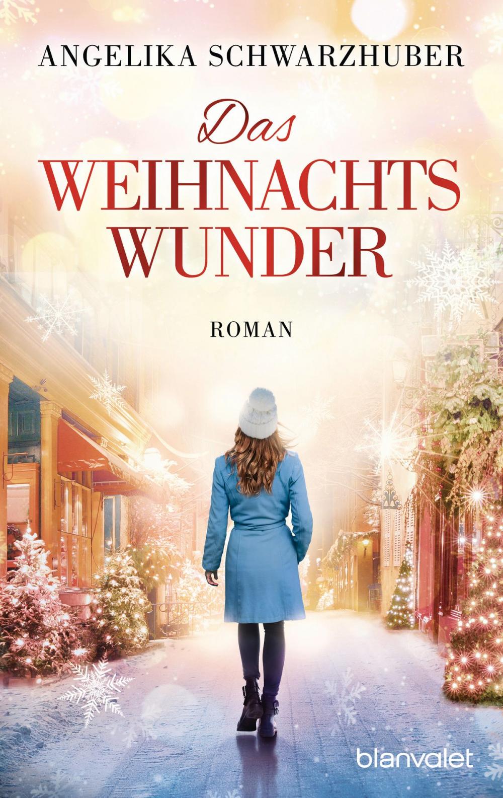 Big bigCover of Das Weihnachtswunder